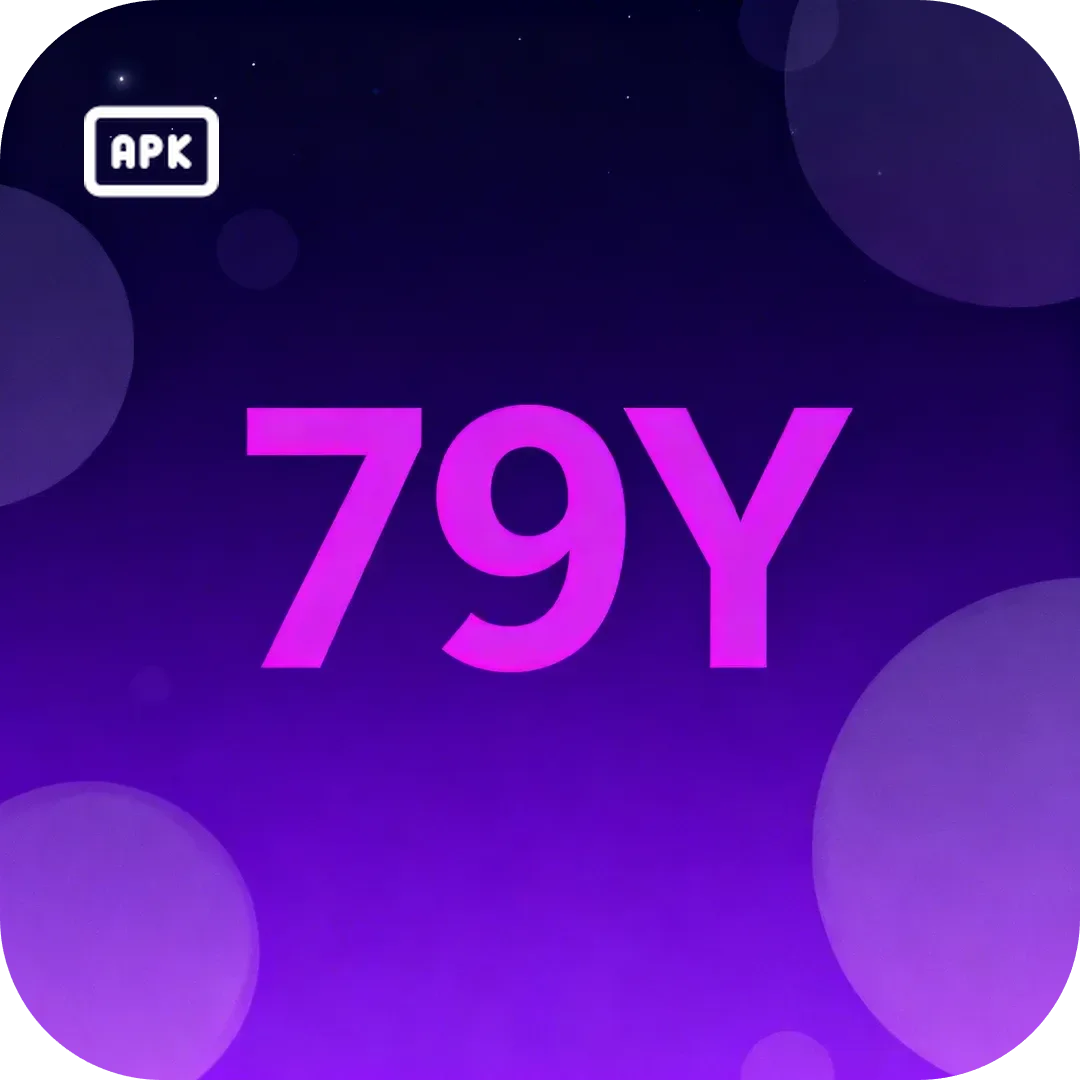 APK oficial da 79y para Android