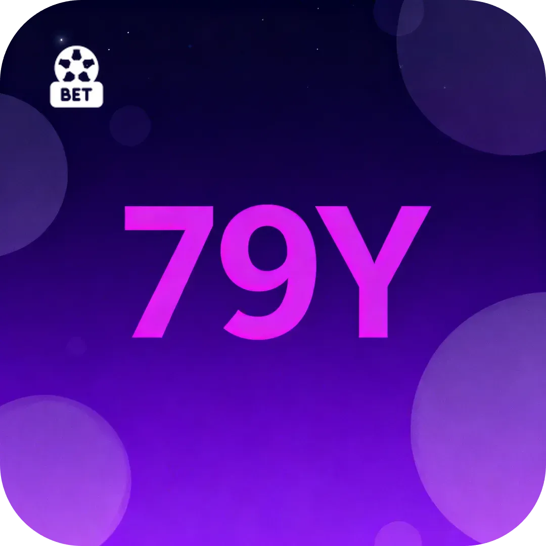 Apostas esportivas da 79y com odds competitivas