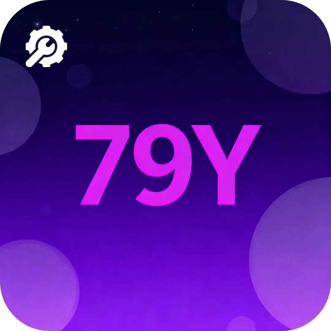 Como instalar o app da 79y