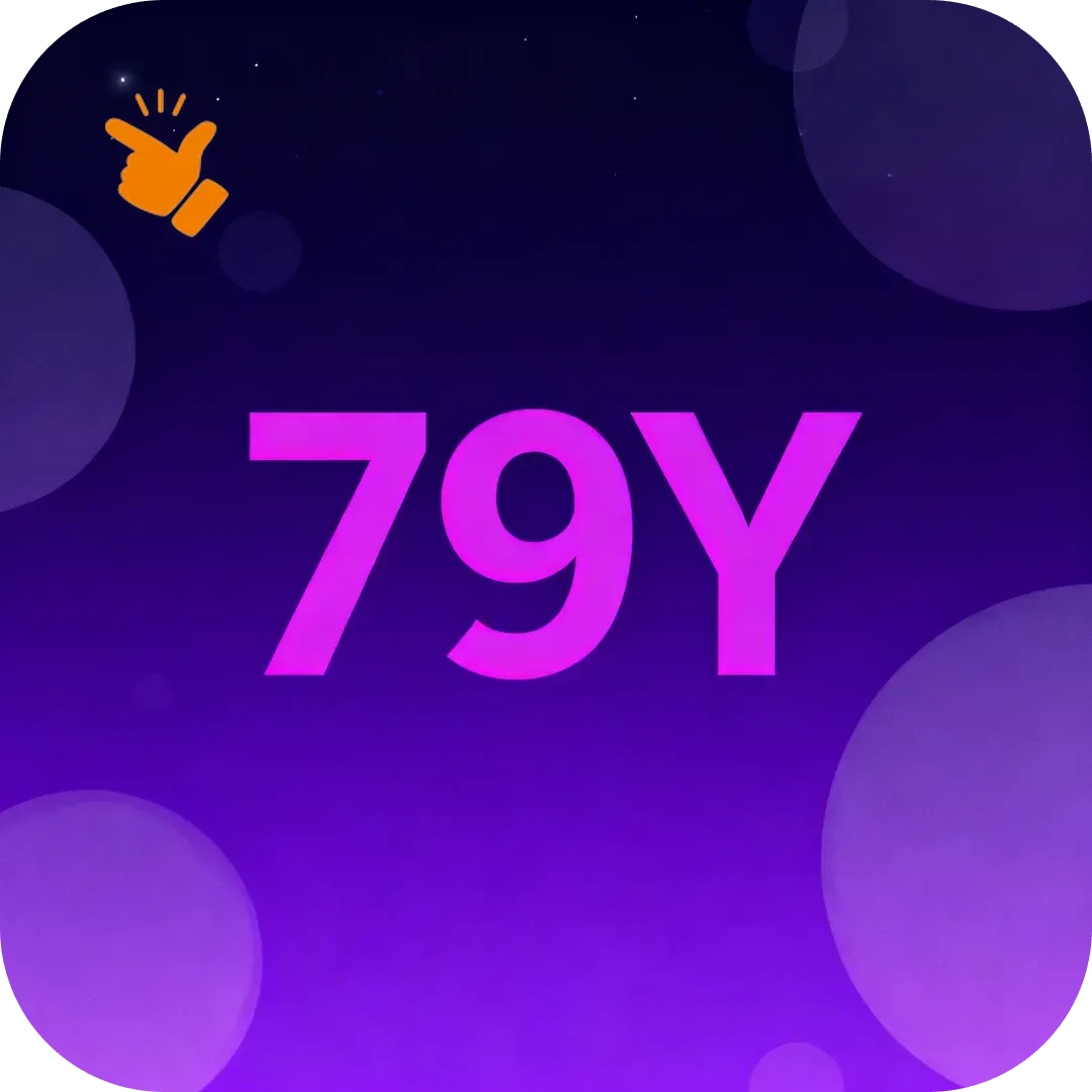 Logo da 79y