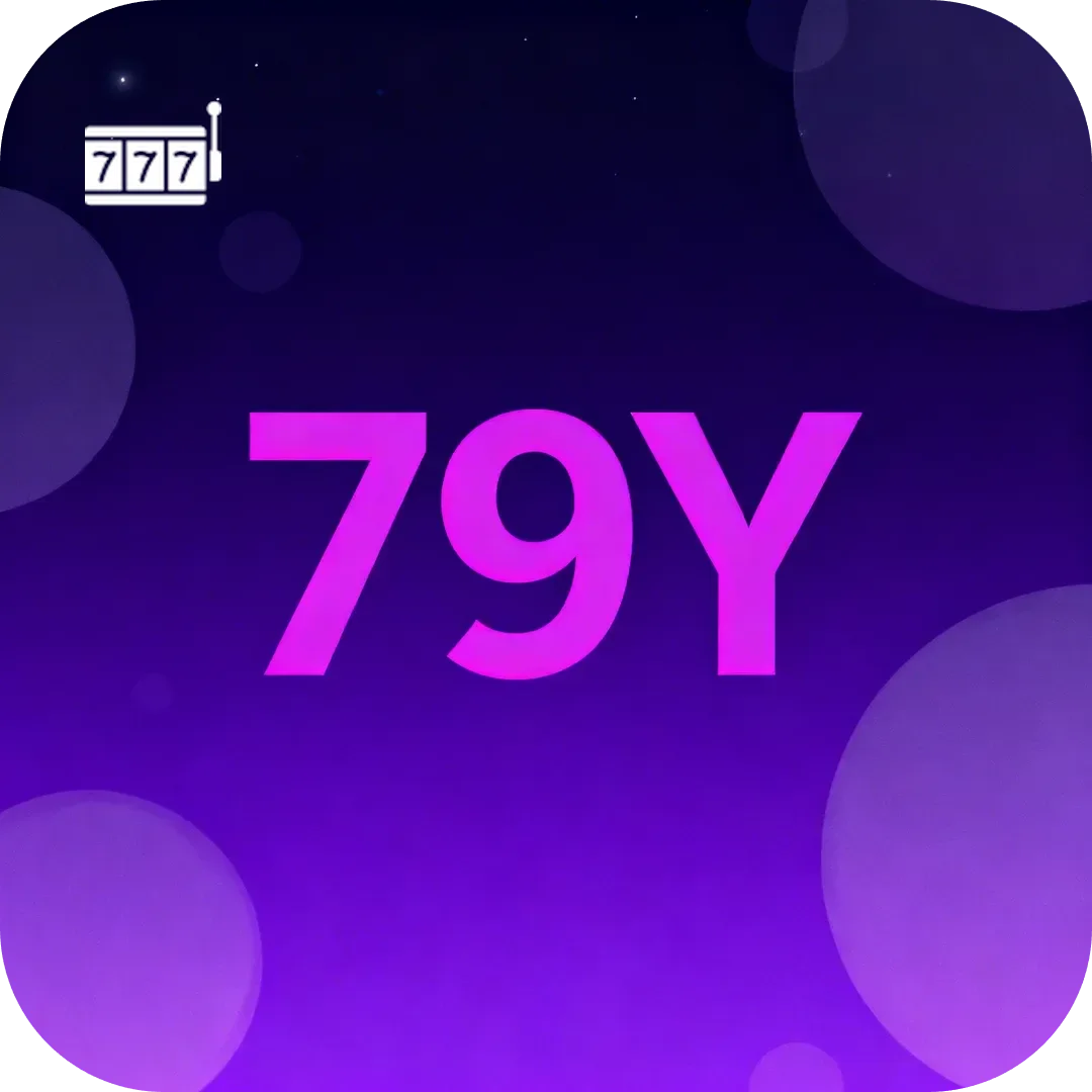 Slots online da 79y com jackpots progressivos